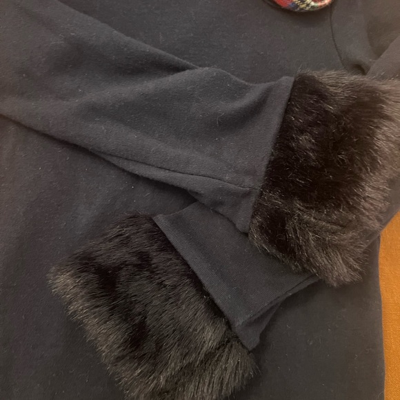 Jamie and Jack Top and Legging Set - Picture 4 of 8